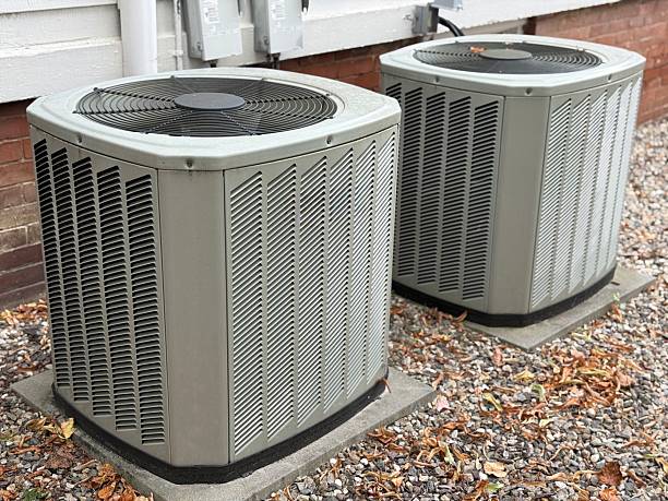 Reliable Ac Repair contractor in Gowen, MI by Leonard HVAC