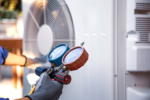 Affordable Ac Repair solutions in Gowen, MI